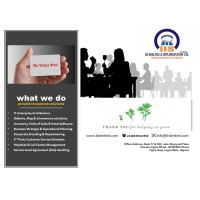 Integra Informatic Solutions Ltd Logo