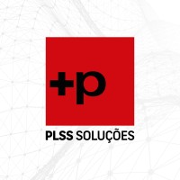 PLSS Soluções Logo