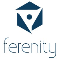Ferenity – Digital Agency Logo