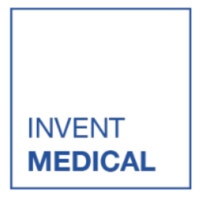 Invent Medical Logo