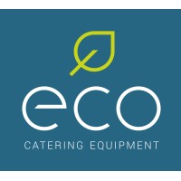 Eco Catering Equipment Logo