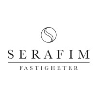 Serafim Fastigheter Logo