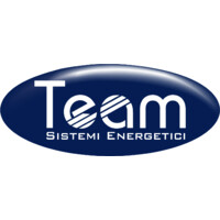 Team Sistemi Energetici S.r.l Logo