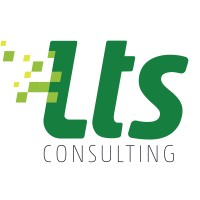 LTSConsulting Logo