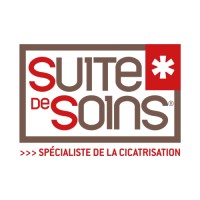 SUITE DE SOINS Logo