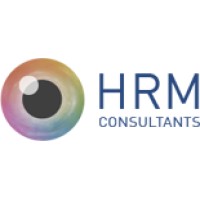 HRMconsultants Nederland Logo