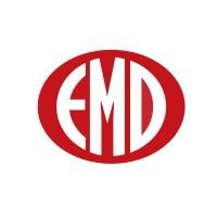 EMD AG Logo