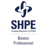Society of Hispanic Professional Engineers, Boston Chapter Logo