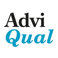 AdviQual Logo
