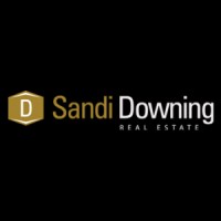 Sandi Downing Real Estate, LLC Logo