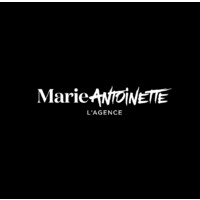 Marie-Antoinette LAgence Logo