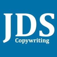 JDS Copywriting Logo