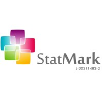 StatMark Logo