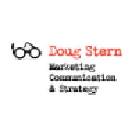Doug Stern * Marketing Communication & Strategy Logo