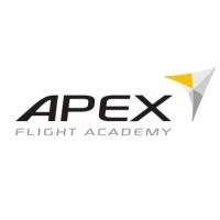 Apex Flight Academy Logo