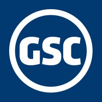 GSC, L.L.C. Logo