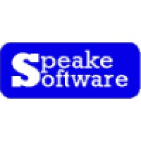 Speake Software Logo
