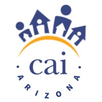 Community Associations Institute Arizona Logo