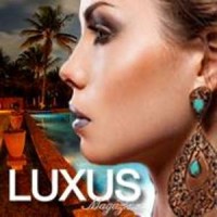 Luxus Magazine Logo