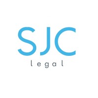 SJC Legal Logo