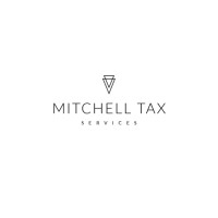Mitchell Tax Service Logo