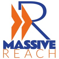Massive Reach Logo