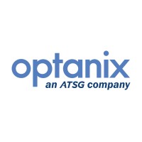 Optanix Logo