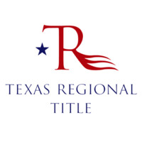 Texas Regional Title, LLC Logo