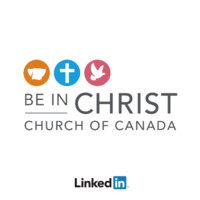 Be In Christ Church of Canada Logo