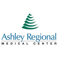 Ashley Regional Medical Center Logo