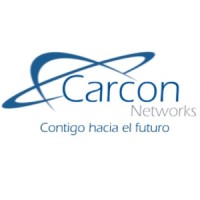 Carcon Networks Logo