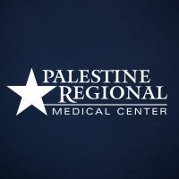 Palestine Regional Medical Center Logo