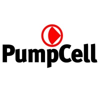 PumpCell Logo