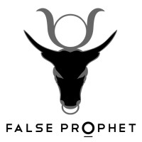 False Prophet Clothing Logo