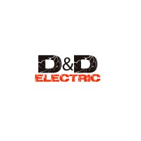 D&D Electric Logo
