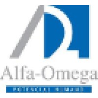 Alfa-Omega Logo
