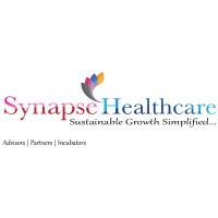 Synapse Healthcare Consultants Private Limited Logo