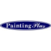 Painting Plus, Inc. Logo