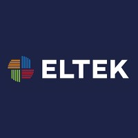 ELTEK Multimedia Logo