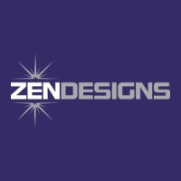 Zen Designs Logo