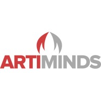 ArtiMinds Robotics Logo