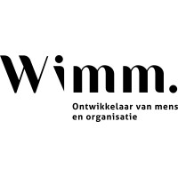 WIMM Logo