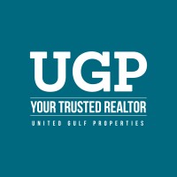 UGP United Gulf Properties Logo