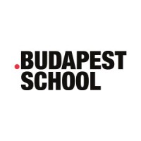 Budapest School Logo