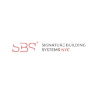 Signature Building Systems Inc. Logo