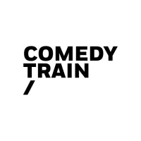 Comedytrain Logo