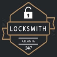 Atlanta Locksmith Logo