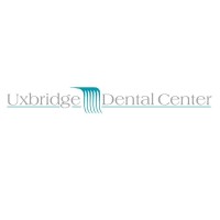 Uxbridge Dental Center Logo
