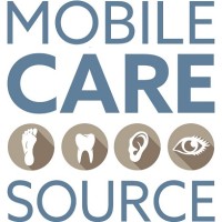 Mobile Care Source Logo