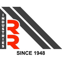 R & R Industries Inc Logo